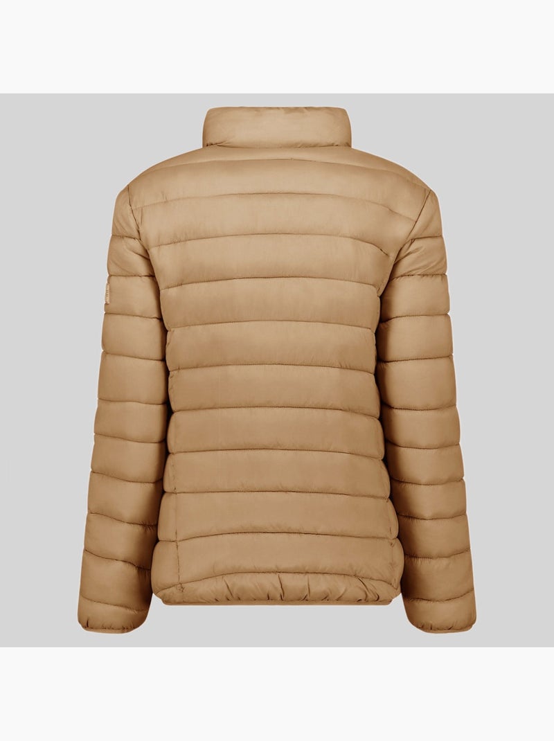Blouson atikotal basic – geographical norway Taupe - Kiabi