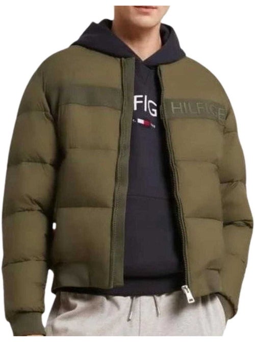 Blouson aviateur - tommy hilfiger - Kiabi Blouson aviateur - tommy hilfiger - Kiabi