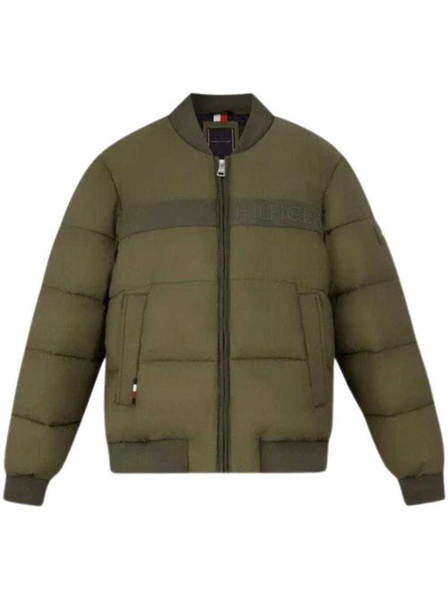 Blouson aviateur - tommy hilfiger - Kiabi Blouson aviateur - tommy hilfiger - Kiabi