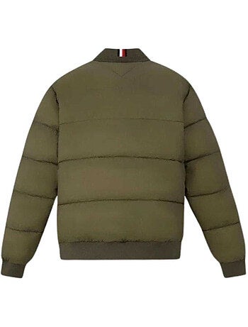 Blouson aviateur - tommy hilfiger