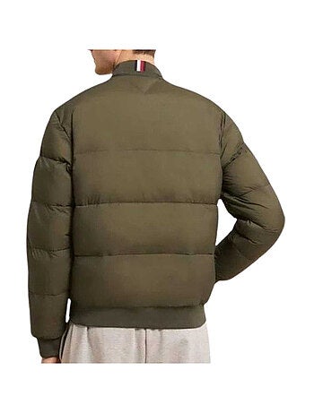 Blouson aviateur - tommy hilfiger