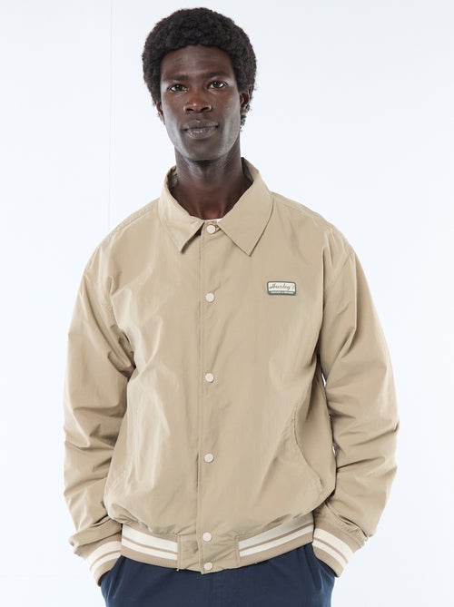 Blouson aviateur - Kiabi