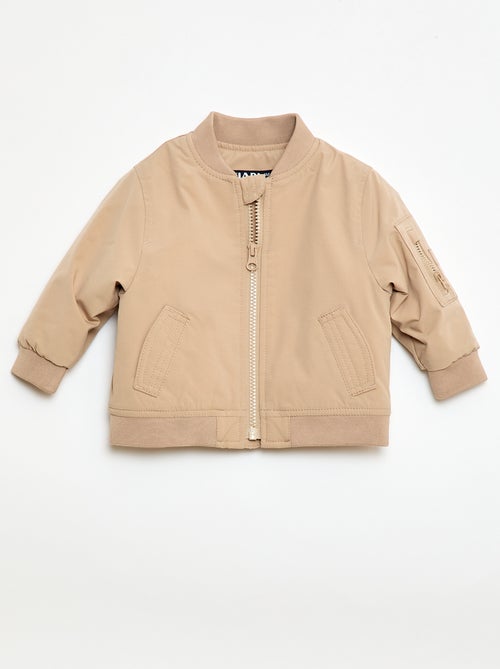 Blouson aviateur - Kiabi