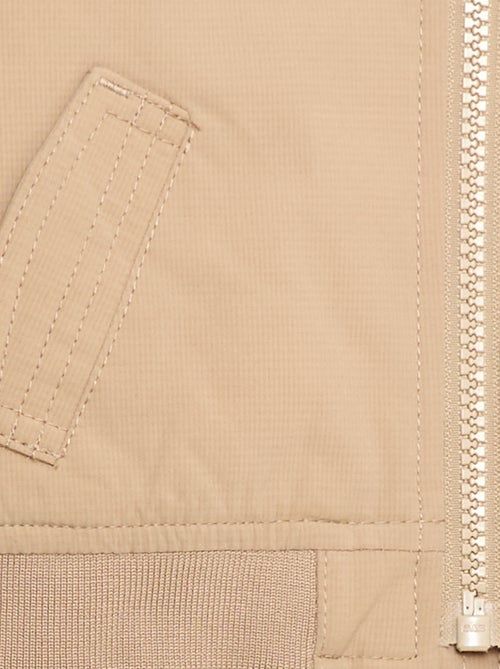 Blouson aviateur - Kiabi