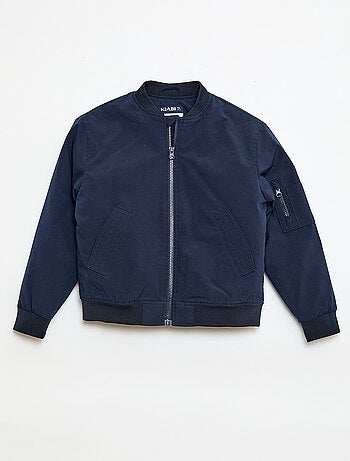 Blouson aviateur