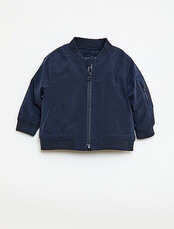 Blouson aviateur