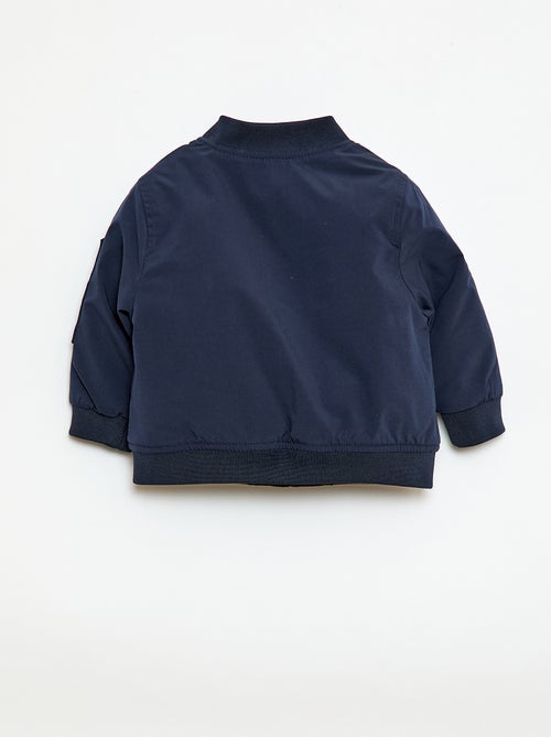 Blouson aviateur - Kiabi