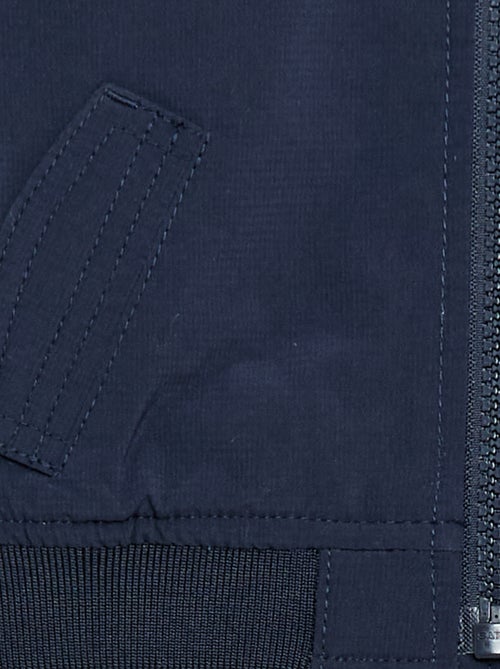 Blouson aviateur - Kiabi