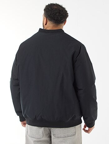 Blouson aviateur déperlant uni