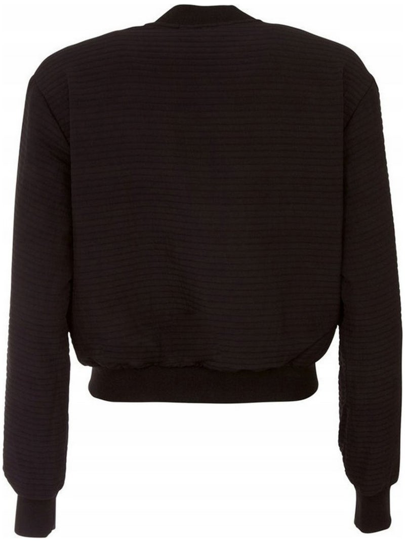 Blouson aviateur ilva - kappa Marron - Kiabi