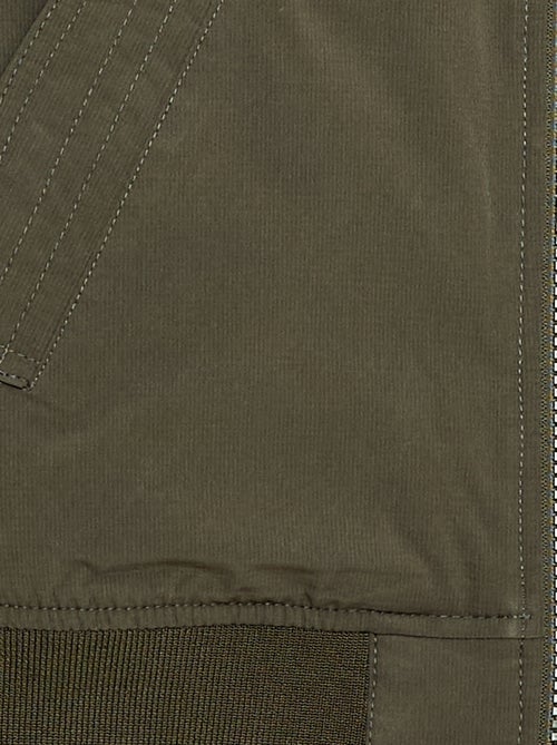 Blouson aviateur - Kiabi