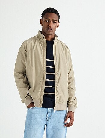 Blouson aviateur MO Fashion