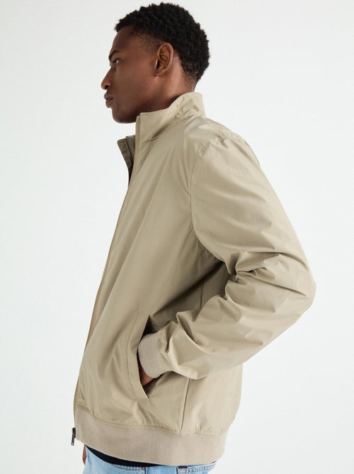 Blouson aviateur MO Fashion - Kiabi