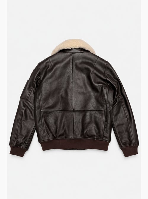Blouson b52 argus  redskins - Kiabi