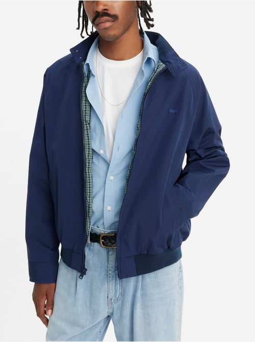 Blouson Backer harrington - Levi's - Kiabi