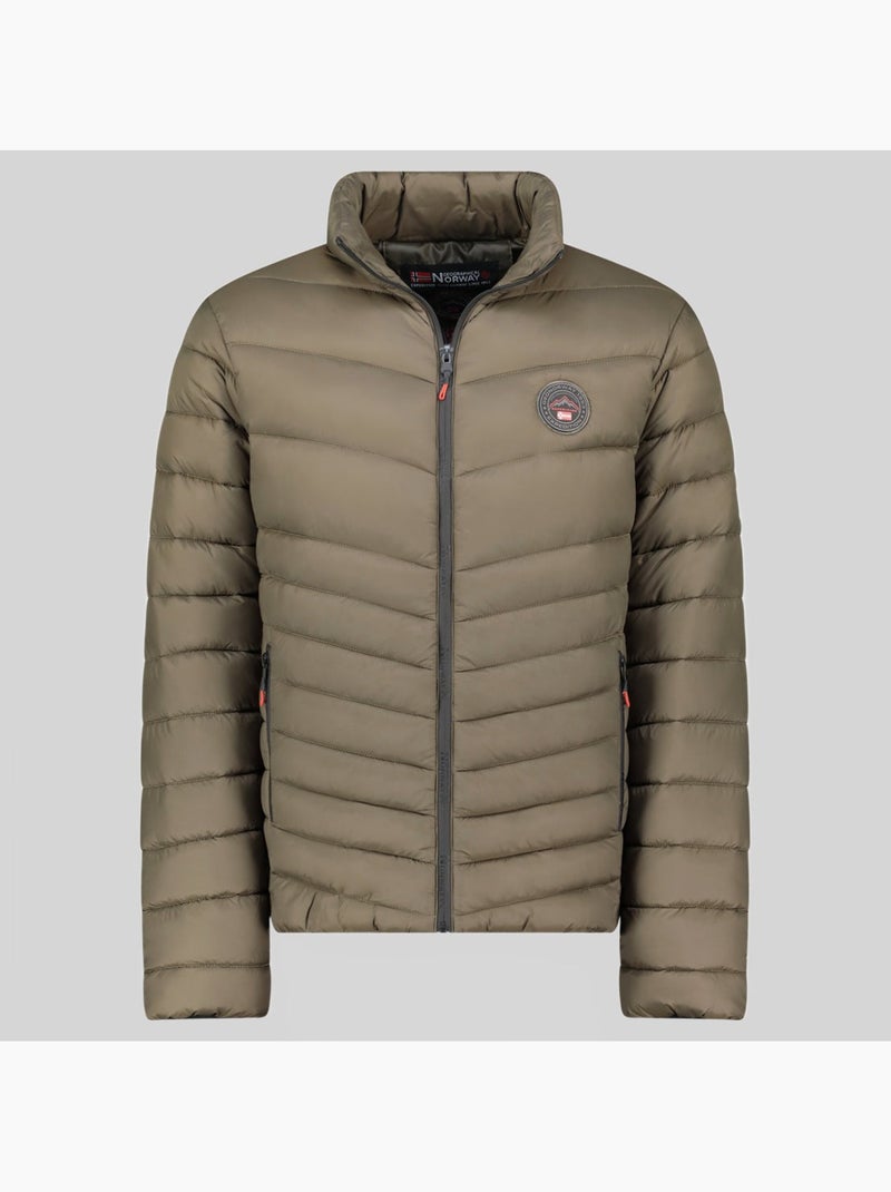 Blouson bartine – geographical norway Kaki - Kiabi