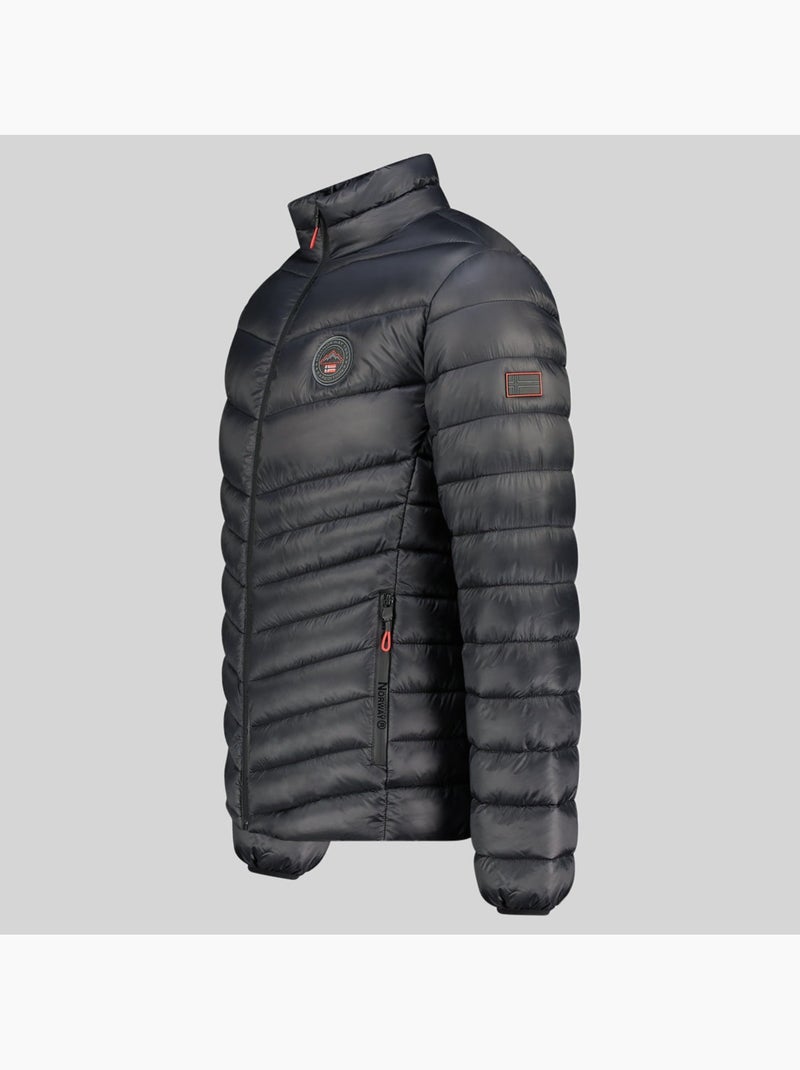 Blouson bartine – geographical norway Noir - Kiabi