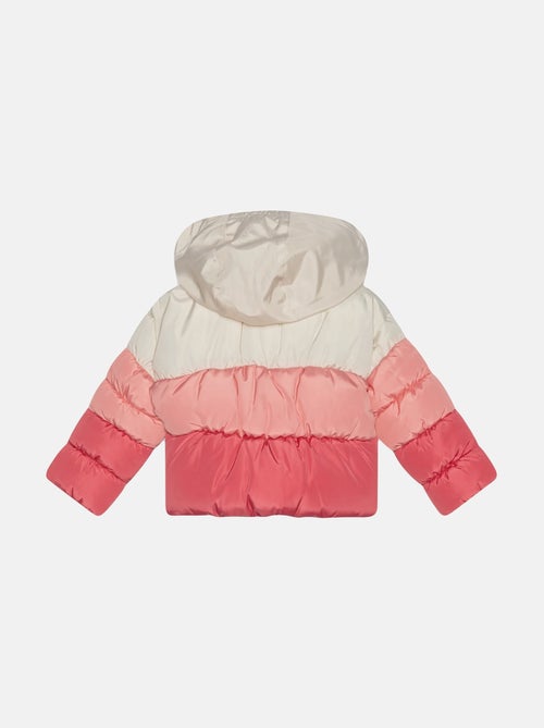Blouson bébé à capuche - Levi's - Kiabi