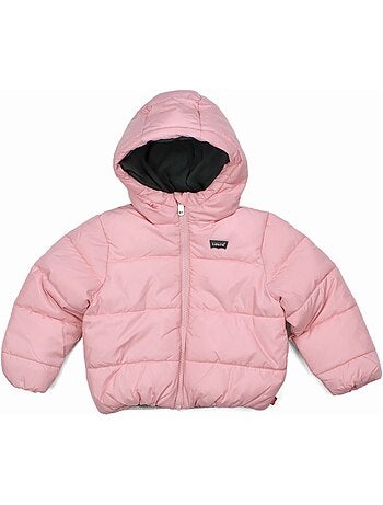 Blouson bébé à capuche - levi's
