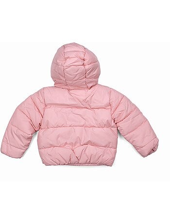 Blouson bébé à capuche - levi's