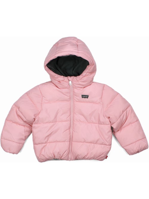 Blouson bébé à capuche - levi's - Kiabi Blouson bébé à capuche - levi's - Kiabi