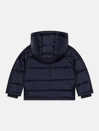 Blouson Bébé Champion à capuche