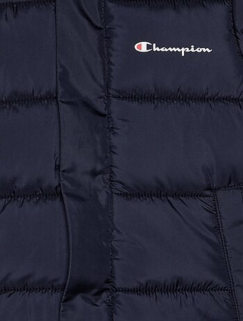 Blouson Bébé Champion à capuche