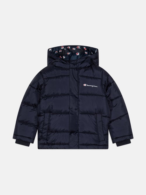 Blouson Bébé Champion à capuche - Kiabi