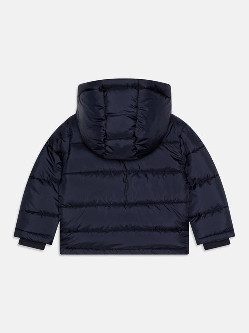 Blouson Bébé Champion à capuche - Kiabi