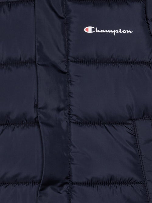 Blouson Bébé Champion à capuche - Kiabi