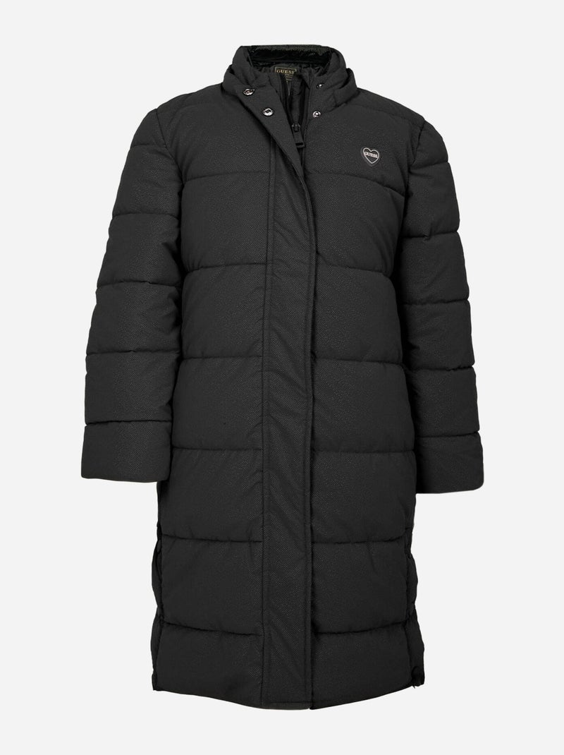 Blouson bébé Guess kids longue Noir - Kiabi