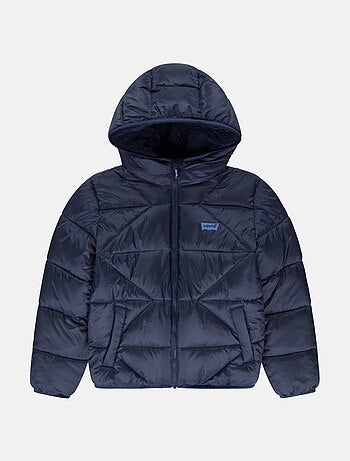 Blouson Bébé Levi's Kids à capuche
