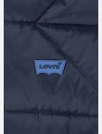 Blouson Bébé Levi's Kids à capuche