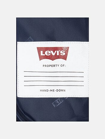 Blouson Bébé Levi's Kids à capuche