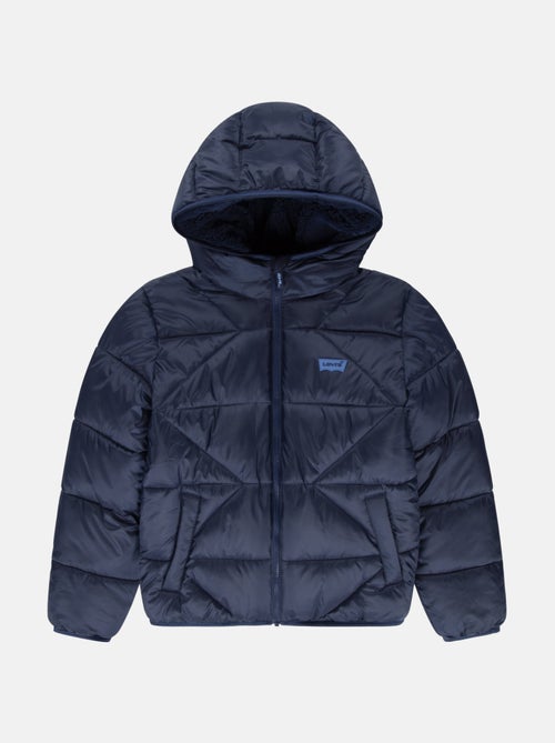 Blouson Bébé Levi's Kids à capuche - Kiabi Blouson Bébé Levi's Kids à capuche - Kiabi