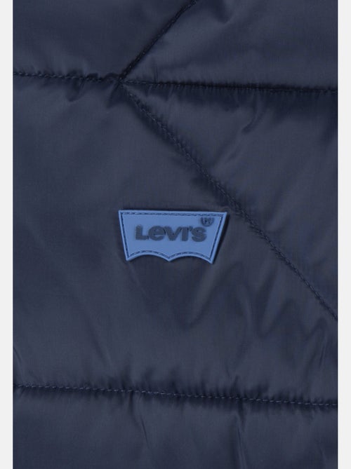 Blouson Bébé Levi's Kids à capuche - Kiabi Blouson Bébé Levi's Kids à capuche - Kiabi