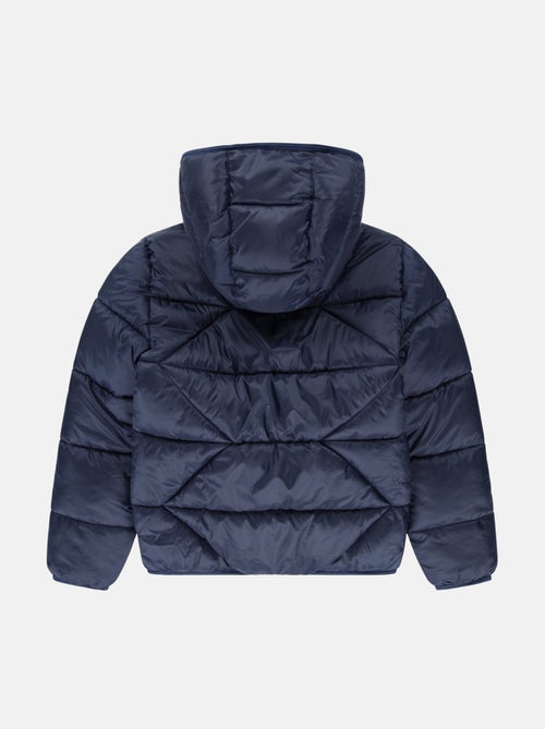 Blouson Bébé Levi's Kids à capuche - Kiabi Blouson Bébé Levi's Kids à capuche - Kiabi
