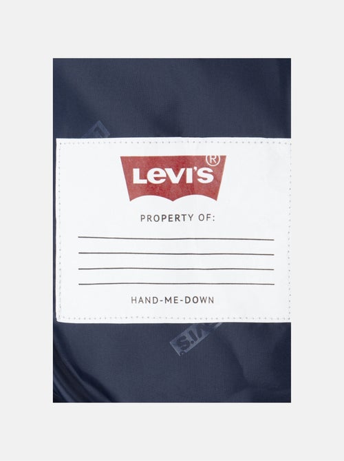 Blouson Bébé Levi's Kids à capuche - Kiabi Blouson Bébé Levi's Kids à capuche - Kiabi