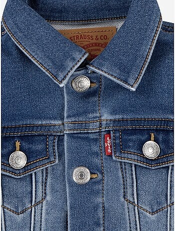 Blouson Bébé Levi's Kids My first trucker