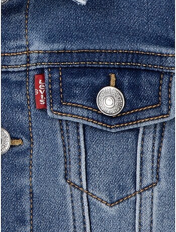 Blouson Bébé Levi's Kids My first trucker