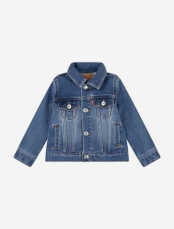 Blouson Bébé Levi's Kids My first trucker