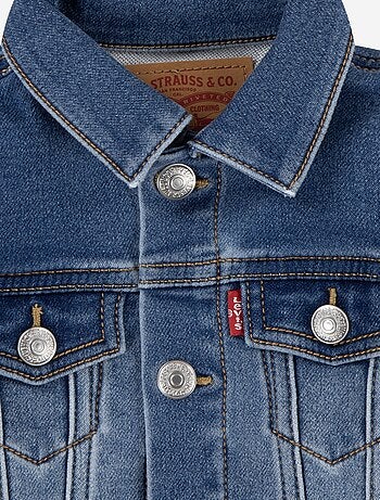 Blouson Bébé Levi's Kids My first trucker