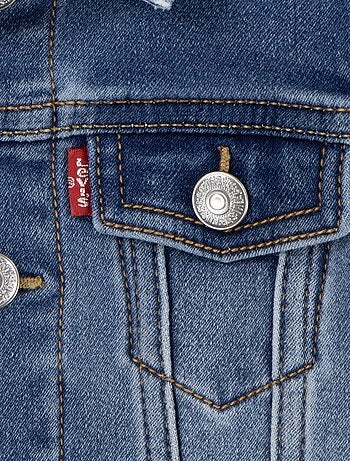 Blouson Bébé Levi's Kids My first trucker