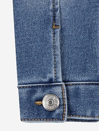 Blouson Bébé Levi's Kids My first trucker