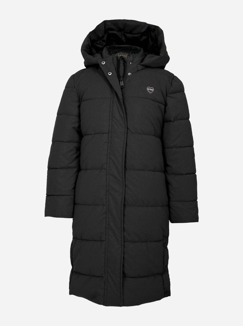 Blouson bébé longue - Guess kids - Kiabi