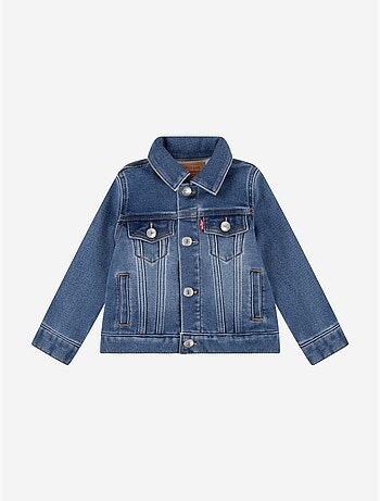 Blouson Bébé My first trucker - Levi's Kids