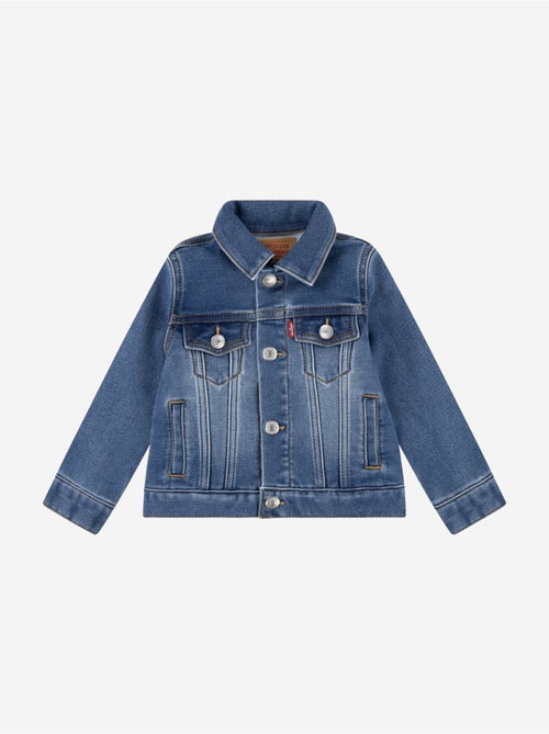 Blouson Bébé My first trucker - Levi's Kids - Kiabi