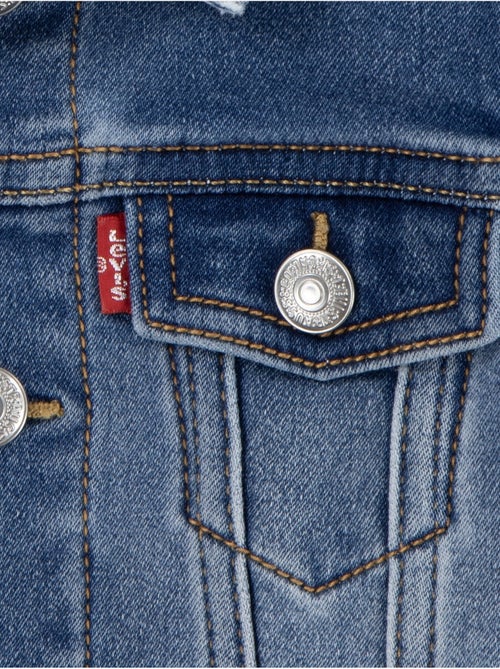 Blouson Bébé My first trucker - Levi's Kids - Kiabi