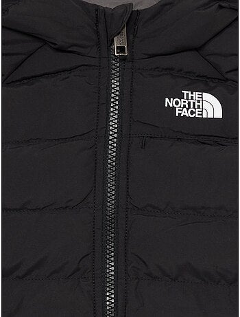 Blouson Bébé The North Face reversible