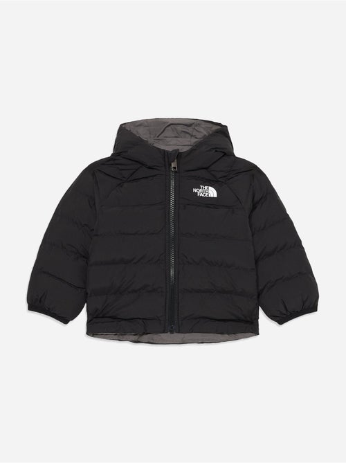Blouson Bébé reversible - The North Face - Kiabi Blouson Bébé reversible - The North Face - Kiabi